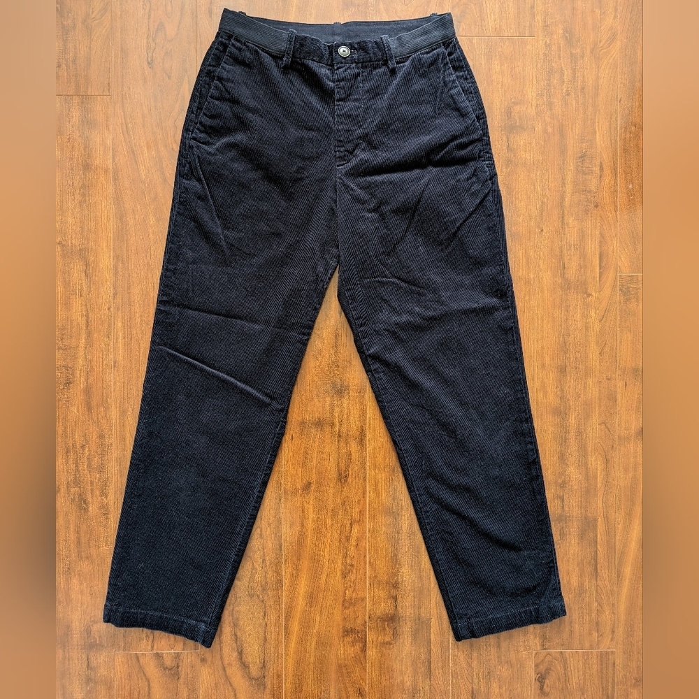 ⭐3/$15 Uniqlo Courdroy Pants